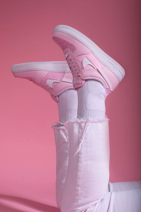 SneakerBAAS