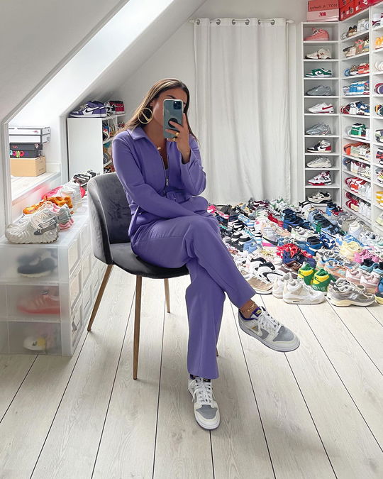 Addict Sneakers