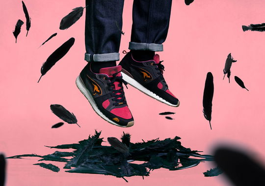SneakerBAAS