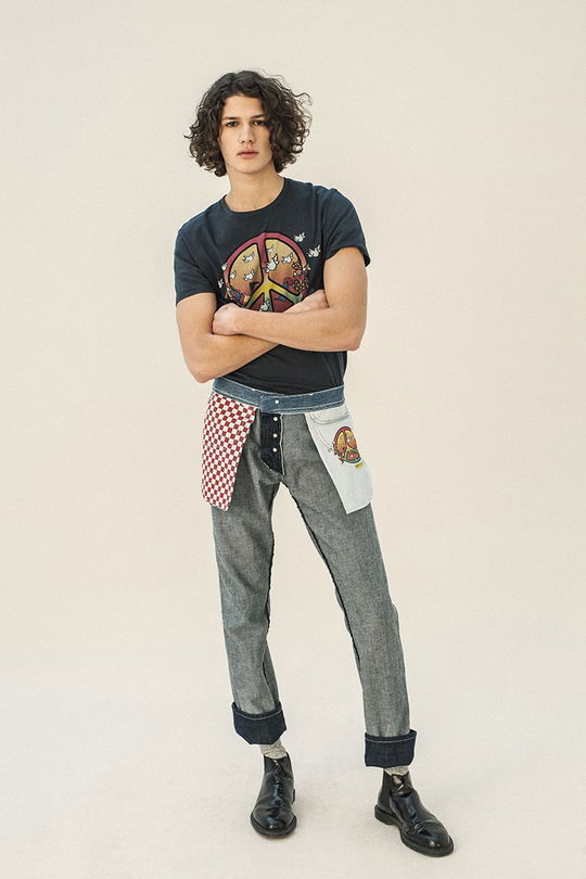 Wrangler