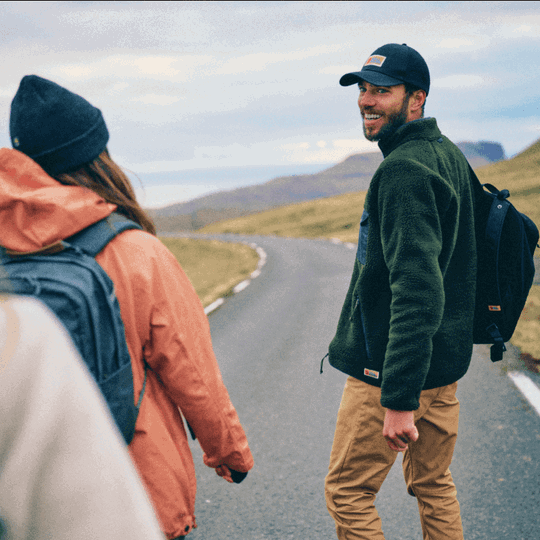 Fjällräven