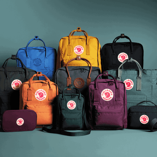 Fjällräven