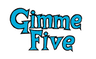 Кецове и обувки Gimmie Five