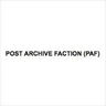 Post Archive Faction (PAF)