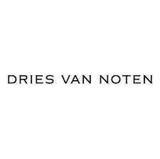 Бургунди Кецове и обувки Dries Van Noten