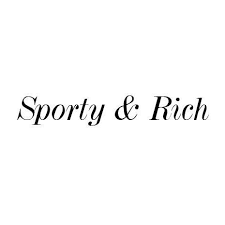 Тюркоазено Кецове и обувки Sporty & Rich