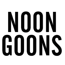 Кецове и обувки Многоцветен Noon Goons
