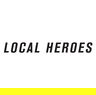 Кецове и обувки Local Heroes