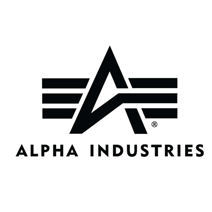 Многоцветен Кецове и обувки Alpha Industries