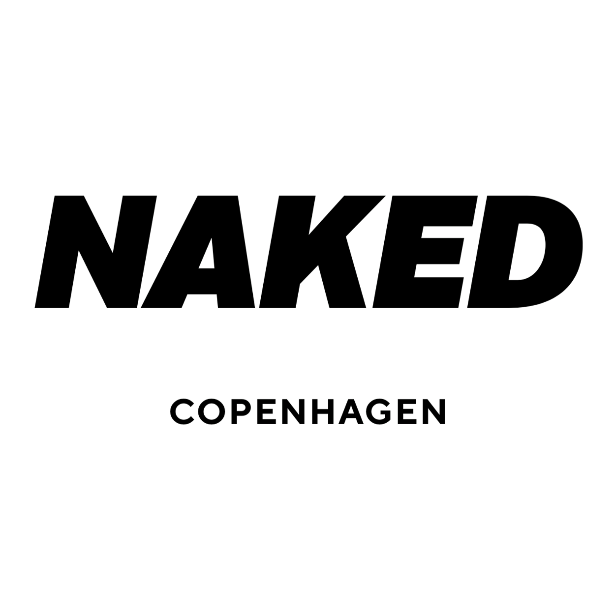 Тъмно синьо Кецове и обувки NAKED Copenhagen