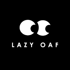 Многоцветен Кецове и обувки LAZY OAF