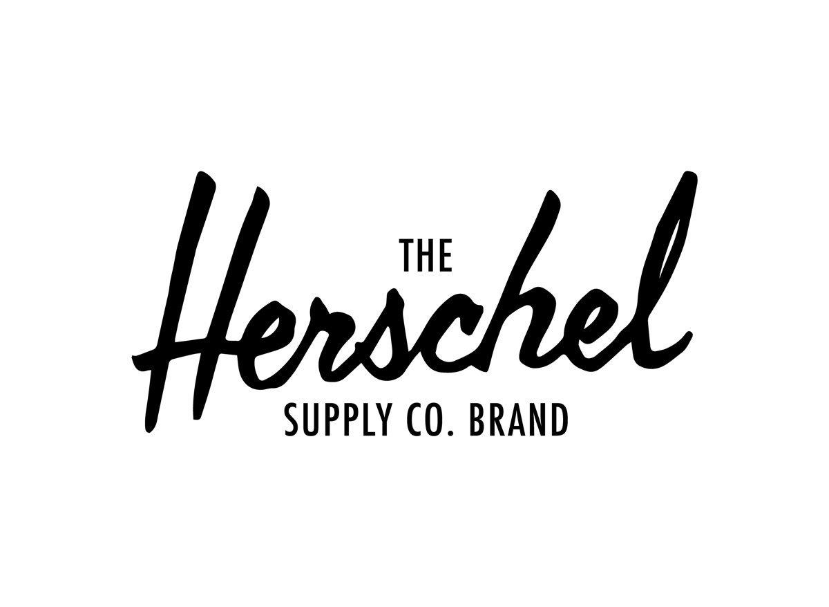 Кецове и обувки Розово Herschel Supply CO.