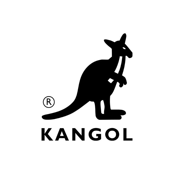 Сиво Кецове и обувки Kangol