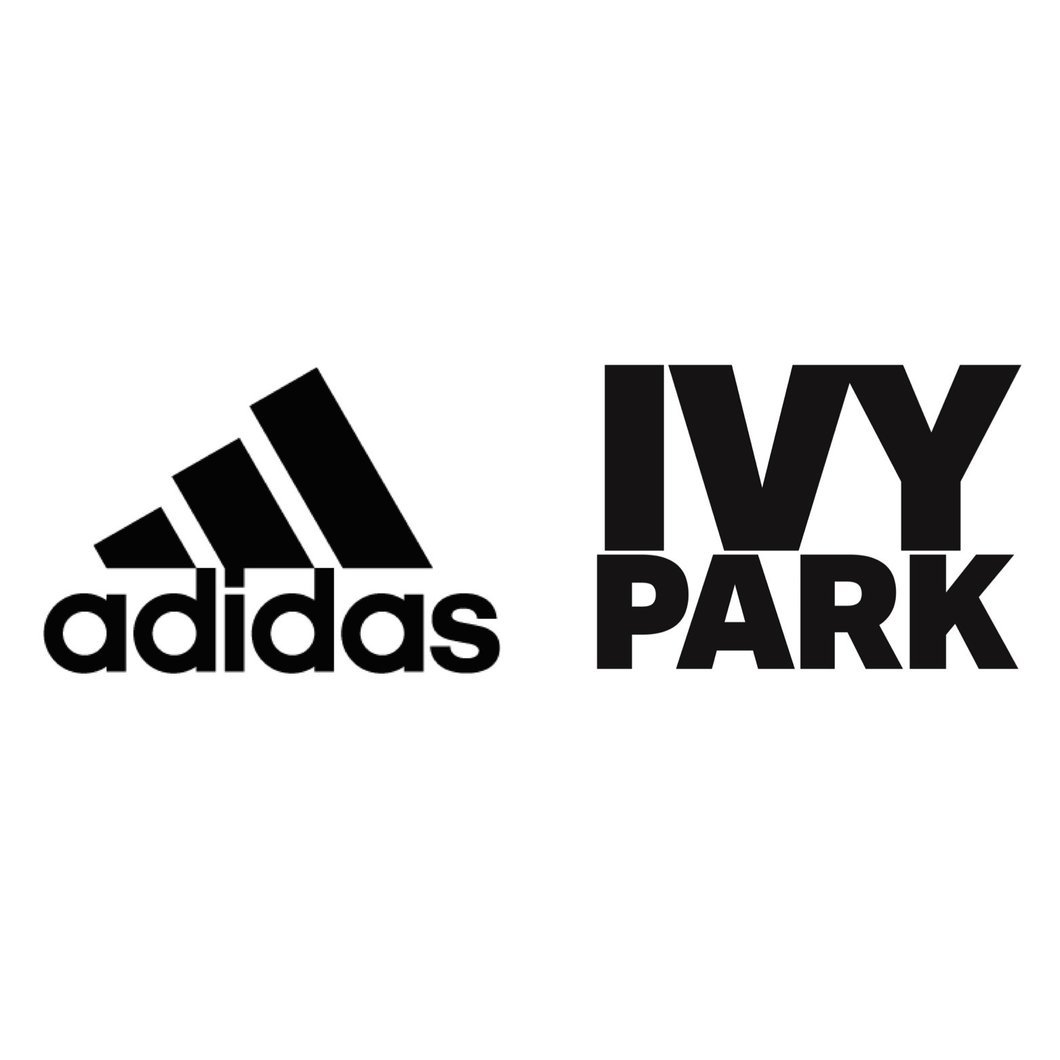 Бяло Кецове и обувки adidas x IVY PARK