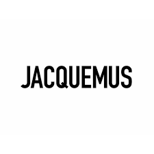 Кецове и обувки Бургунди Jacquemus