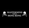 Кецове и обувки Черно Mastermind WORLD