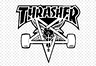 Thrasher