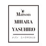 Maison MIHARA YASUHIRO