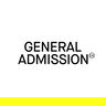 General Admission
