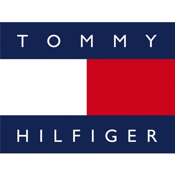 Многоцветен Кецове и обувки Tommy Hilfiger