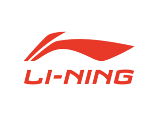 Кецове и обувки Многоцветен Li-Ning