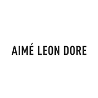 Бургунди Кецове и обувки Aimé Leon Dore