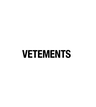 Кецове и обувки VETEMENTS - Boots