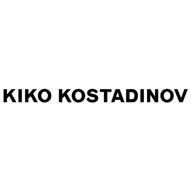 Синьо Кецове и обувки KIKO KOSTADINOV