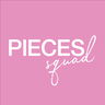 Кецове и обувки PIECES