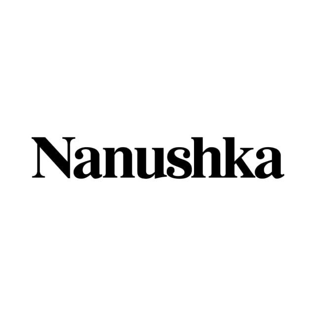 Металик Кецове и обувки Nanushka