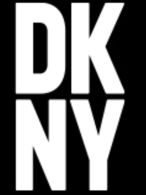 Черно Кецове и обувки DKNY
