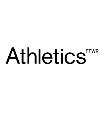 Синьо Кецове и обувки Athletics FTWR