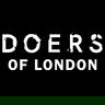 Кецове и обувки Doers of London
