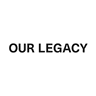 Кецове и обувки OUR LEGACY - Gabe