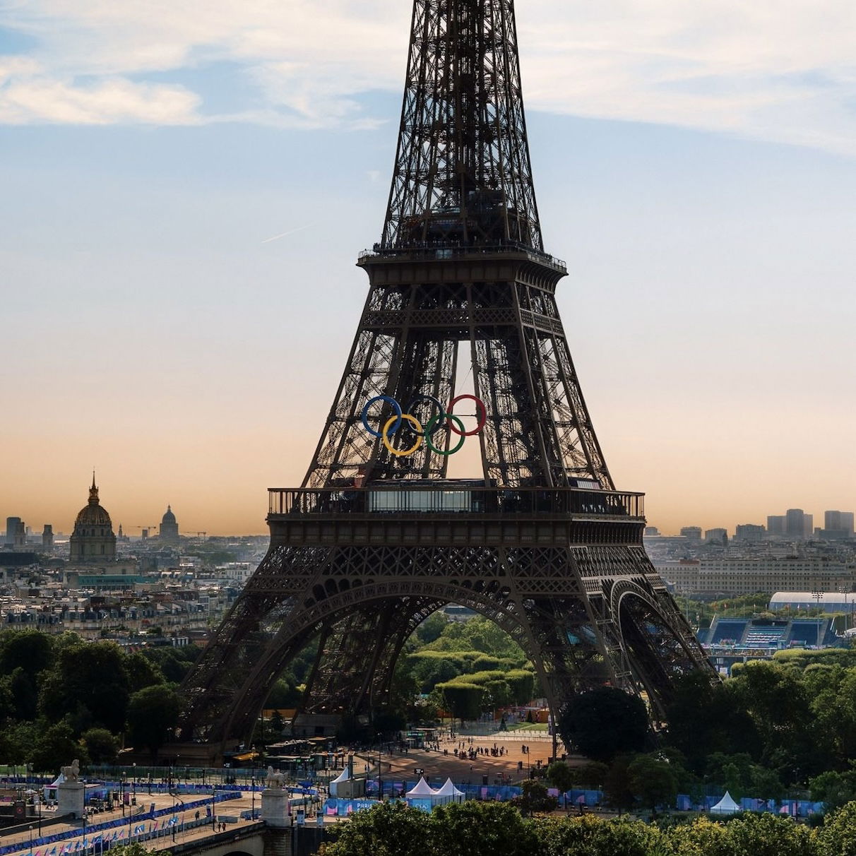 Οι 8 πιο αξιομνημόνευτες στιγμές των Ολυμπιακών Αγώνων του Παρισιού 2024